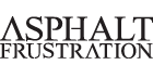 asphalt frustration